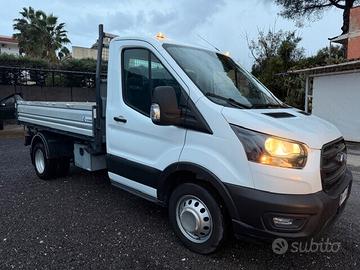 Ford Transit 350 tr.post. 2.0 tdci 130cv trend L2 