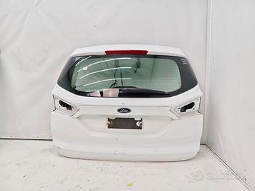 Portellone cofano posteriore baule ford mondeo 201