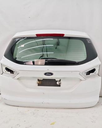 Portellone cofano posteriore baule ford mondeo 201