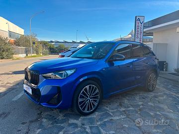 Bmw X1 xDrive 23d Msport