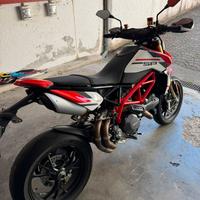 Ducati hypermotard 950 SP