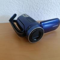 videocamera SAMSUNG flashcam