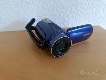 videocamera SAMSUNG flashcam