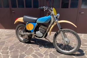 Simonini 125 regolarità 1975