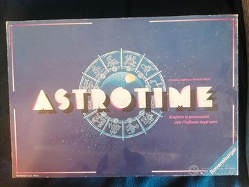 Gioco da tavola ASTROTIME - Ravensburger