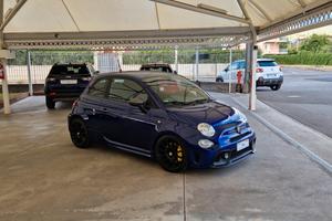 Abarth 595 1.4 Turbo T-Jet 180cv Competizione
