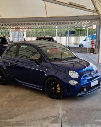 Abarth 595 1.4 Turbo T-Jet 180cv Competizione