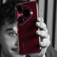 Huawei Pura 80 pro 512gb