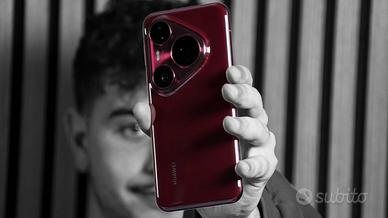 Huawei Pura 80 pro 512gb