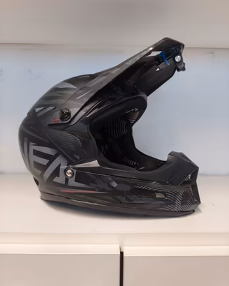 casco integrale O'neal Fury Taglia S
