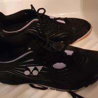 SCARPE DA TENNIS YONEX ECLIPSION 4