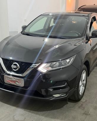 Nissan Qashqai 1.5 dCi 115 CV Business