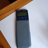 calcolatrice scientifica CASIO