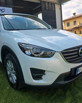 Mazda CX-5 2.2D 150CV 4WD euro6 -2015