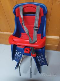 OKBABY Orion - Seggiolino anteriore per bambini