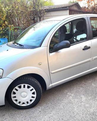 Citroen C3 1.4 HDi-UNICA PROPR-FOTO 4 REVISIONI
