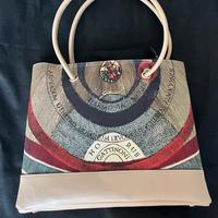 Gattinoni Planetarium borsa shopping