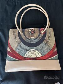 Gattinoni Planetarium borsa shopping