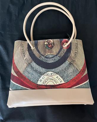 Gattinoni Planetarium borsa shopping