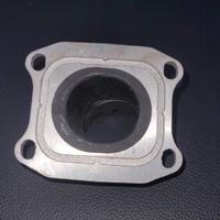 collettore aspirazione per moto