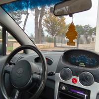 Matiz Chevrolet 800