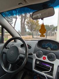 Matiz Chevrolet 800