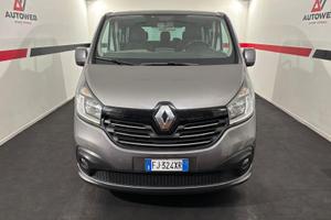 Renault Trafic *8 POSTI* EURO 6B*