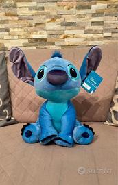 Disney Peluche medio Stitch sonoro