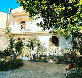Appartamento in villa a Messina - Sperone