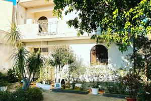 Appartamento in villa a Messina - Sperone