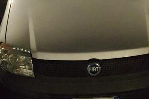 Fiat Panda 169.Benzina 