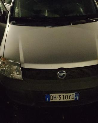 Fiat Panda 169.Benzina 