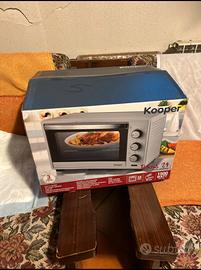 Fornetto Kooper Texas 24