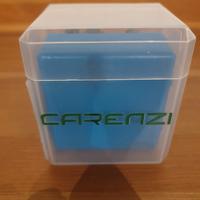 centralina carenzi per piaggio euro4