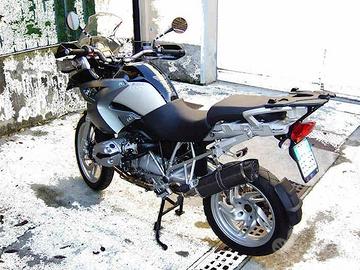 Special Carbon Roadsitalia Bmw R 1200 GS 2004-2009