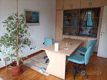 Bilocale zona bocconi al salone del mobile