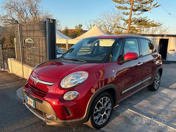 Fiat 500L Trekking