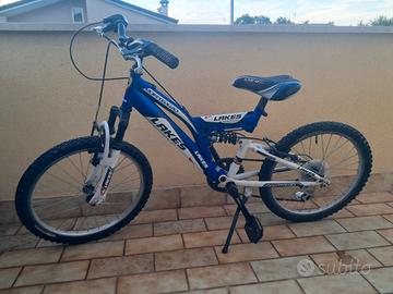 bicicletta bambino