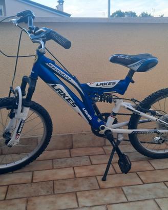 bicicletta bambino