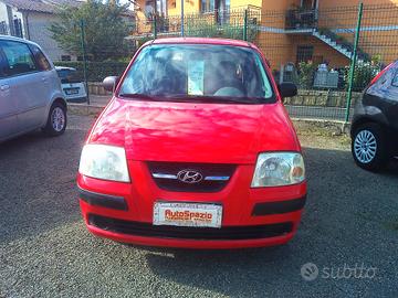 Hyundai Atos Prime 1.1 12V Active