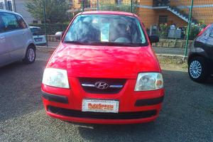 Hyundai Atos Prime 1.1 12V Active