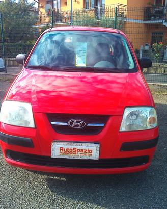 Hyundai Atos Prime 1.1 12V Active