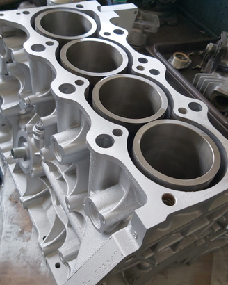 Motore km0 revisionato Suzuki jimny m13a