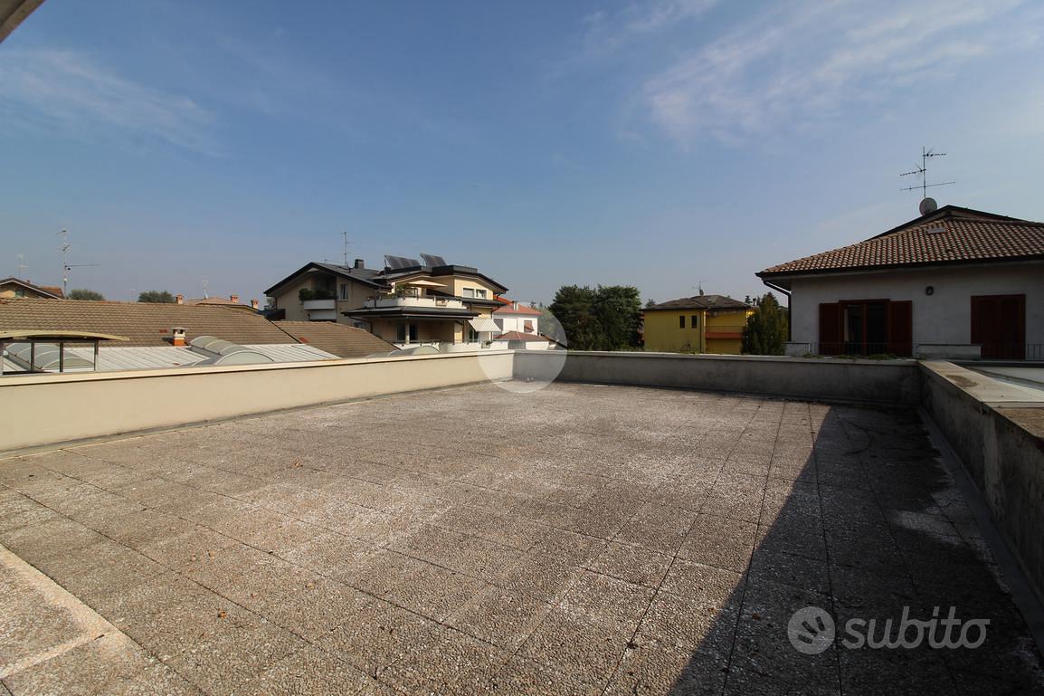 Appartamento – Arcore, Bernate - Vista 2