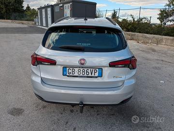 Fiat tipo SW 1.6 multi jet