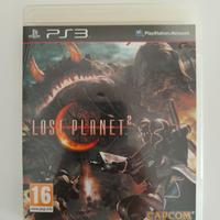 Lost Planet 2 