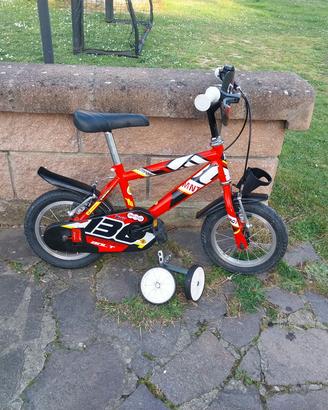 Bici per bambini 