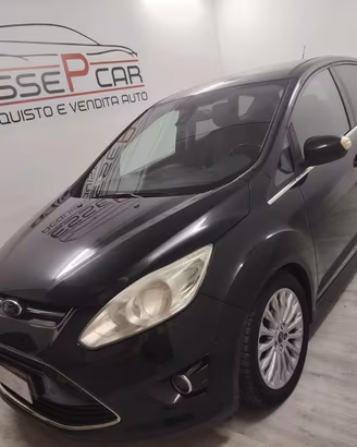 FORD C-Max 1.6 TDCi 115CV Titanium