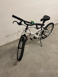 Bicicletta bambini