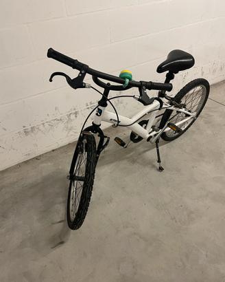 Bicicletta bambini